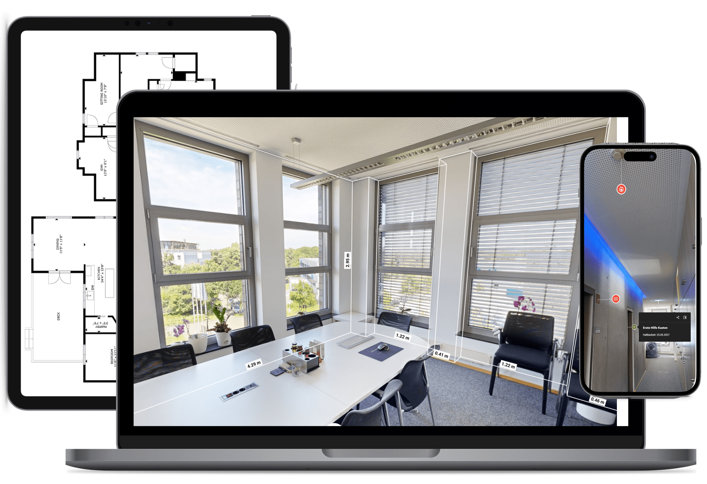 Planungswesen und Bauwesen